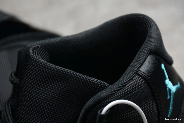 Retro Gamma 378037-006 Jordan Air Blue 11 0729